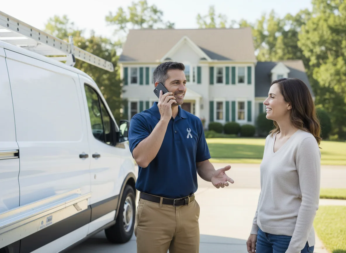 Home Gutter Service Stockton, IA FAQs